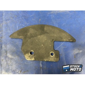 Plastique sous Té de fourche 