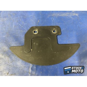 Plastique sous Té de fourche 