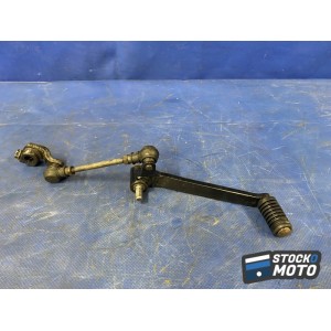 Sélecteur de vitesse 