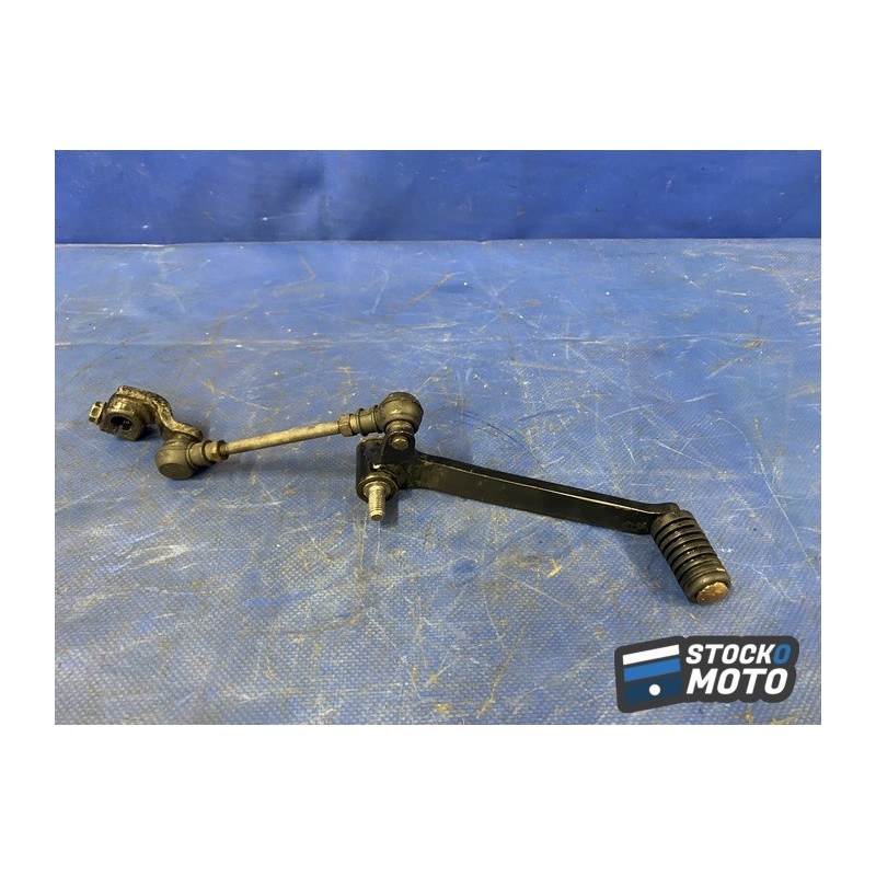 Sélecteur de vitesse 