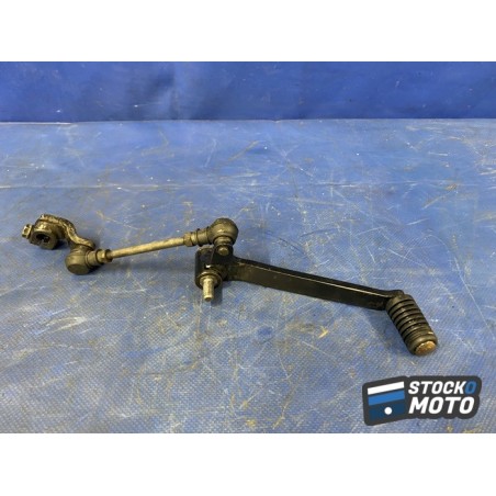 Sélecteur de vitesse 