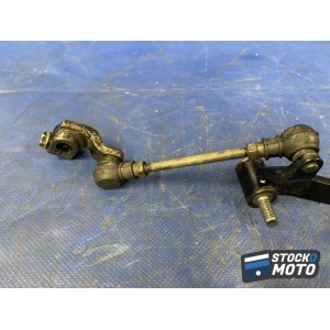 Sélecteur de vitesse 