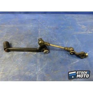 Sélecteur de vitesse 