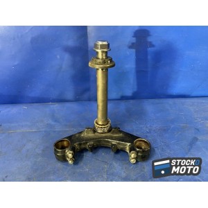 Te de fourche inférieur 