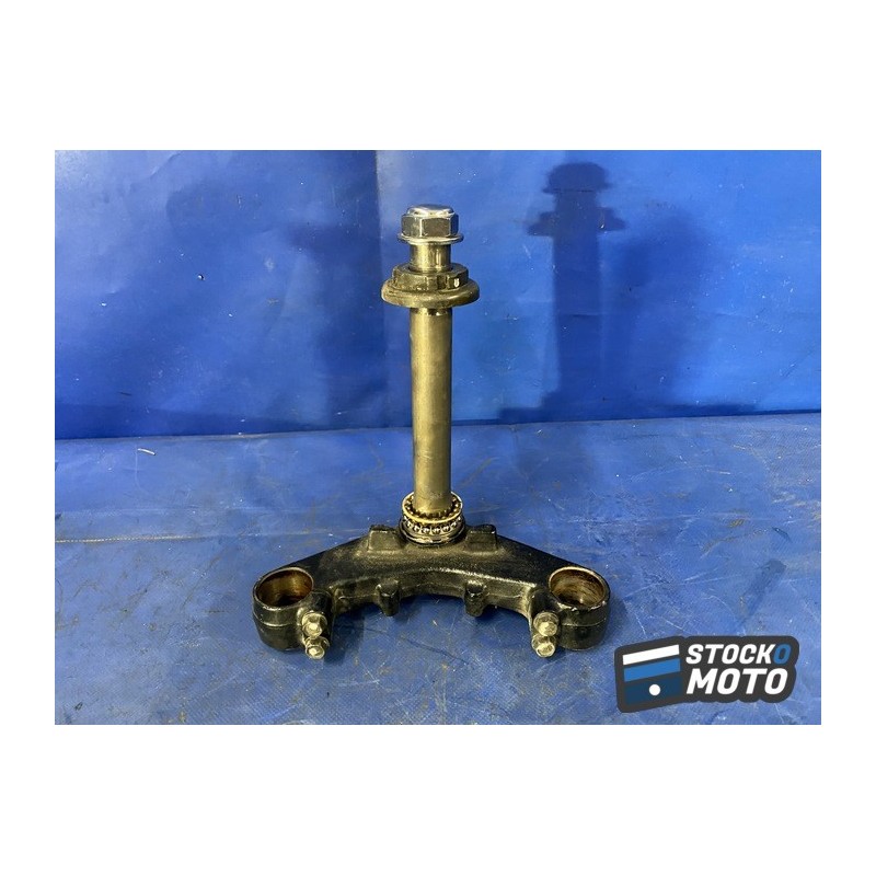 Te de fourche inférieur 