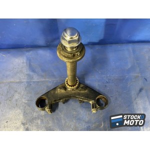 Te de fourche inférieur 