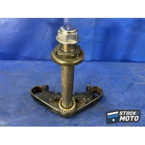 Te de fourche inférieur 