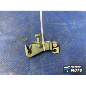 Verrouillage de selle 