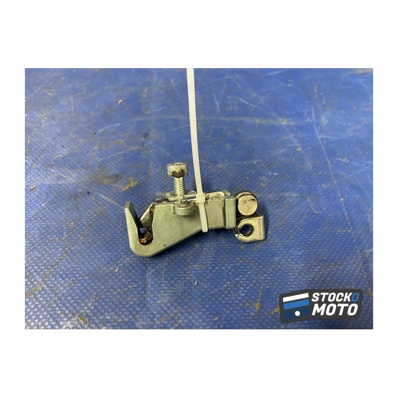 Verrouillage de selle 