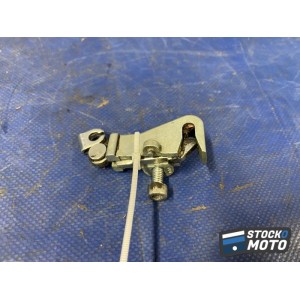 Verrouillage de selle 