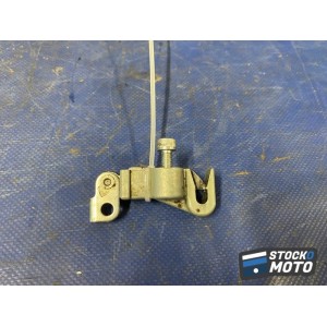 Verrouillage de selle 