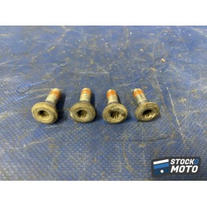 Vis de disque de frein arriere 