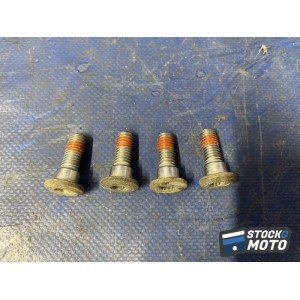 Vis de disque de frein arriere 