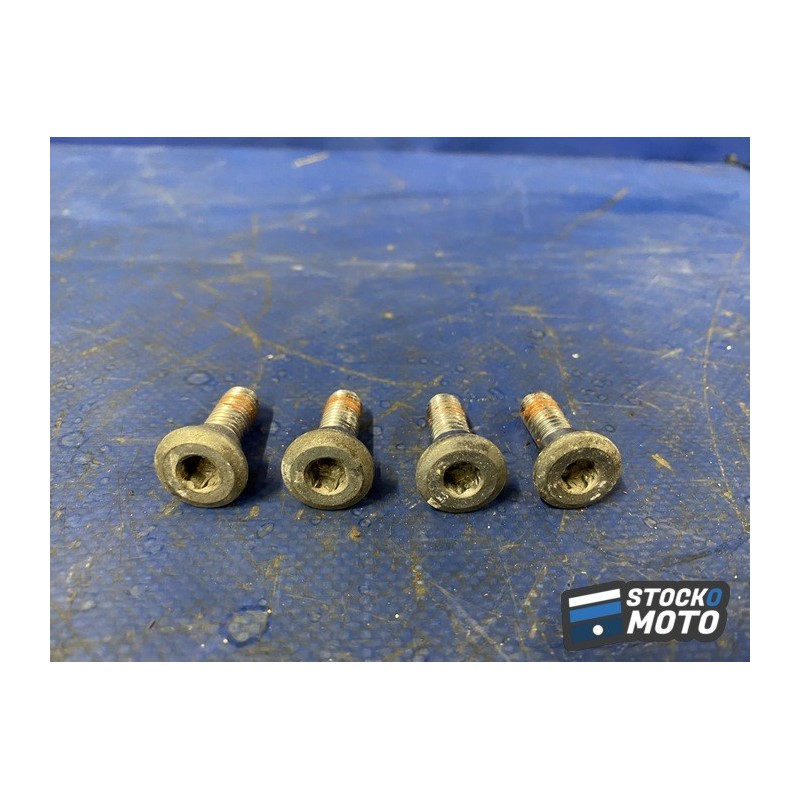 Vis de disques de frein avant 