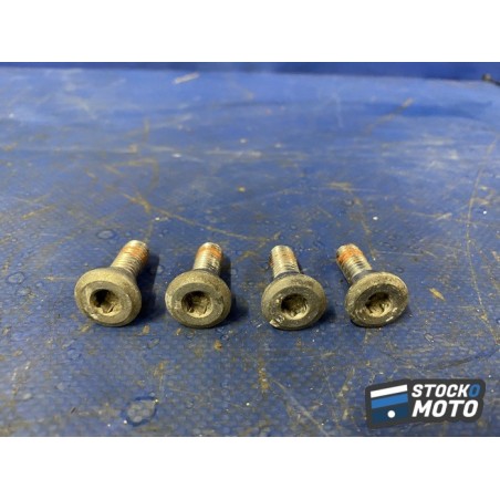 Vis de disques de frein avant 