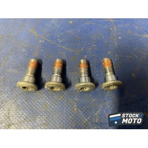 Vis de disques de frein avant 