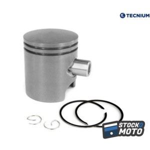 Piston coulé TECNIUM TKR