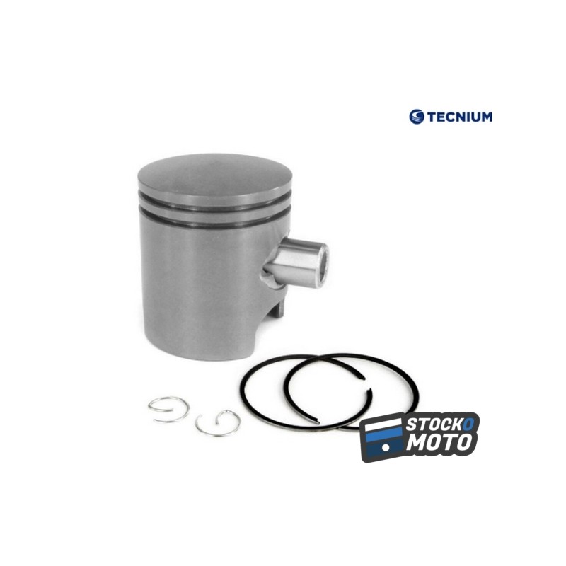 Piston coulé TECNIUM TKR