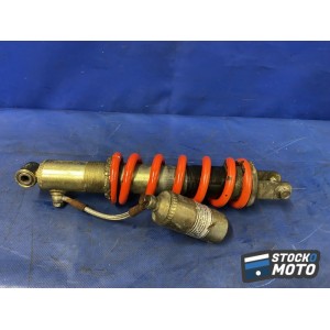 Amortisseur arrière 