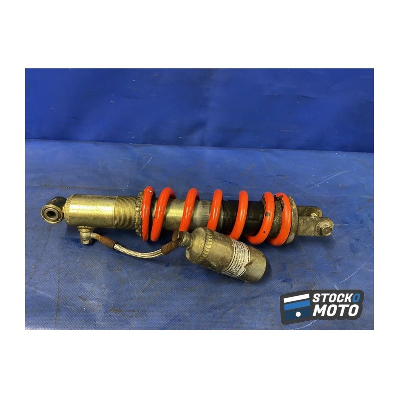 Amortisseur arrière 