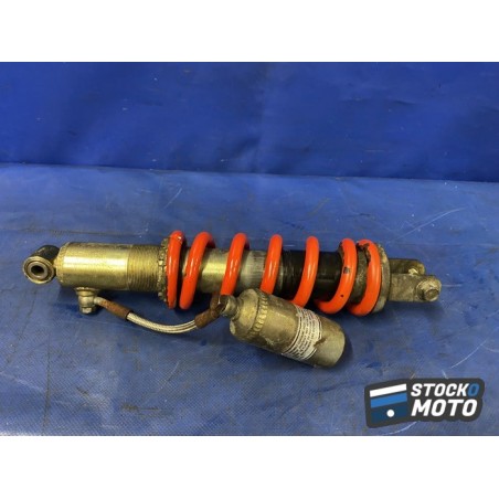 Amortisseur arrière 