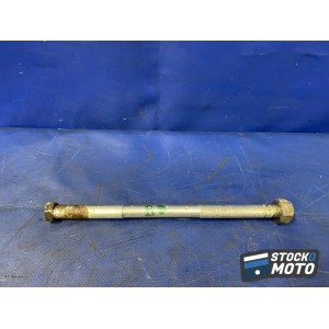 Axe de bras oscillant 