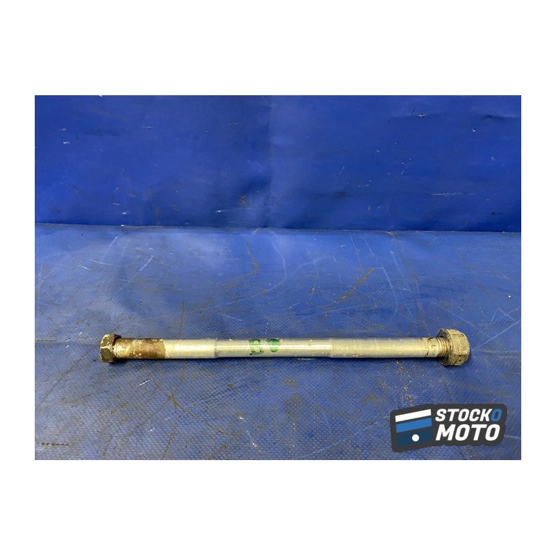 Axe de bras oscillant 