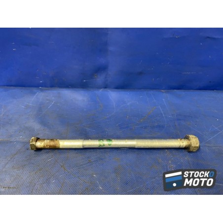 Axe de bras oscillant 