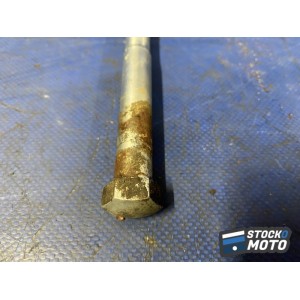 Axe de bras oscillant 