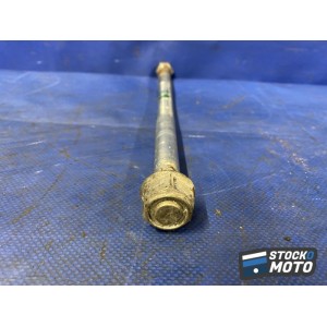 Axe de bras oscillant 