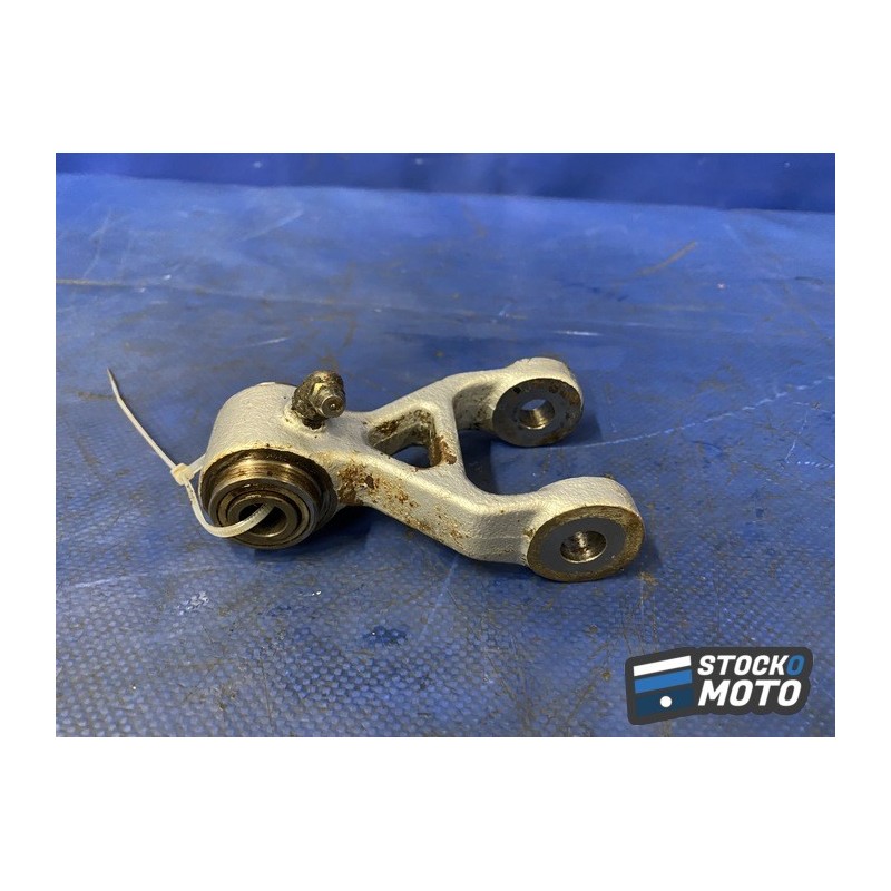 Balancier d'amortisseur 