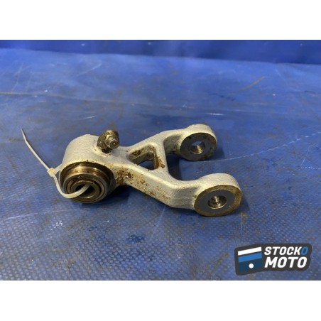 Balancier d'amortisseur 