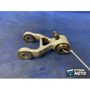 Balancier d'amortisseur 