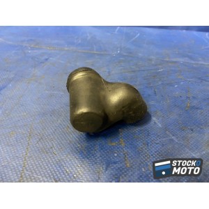 Caoutchouc de durite de frein avant 