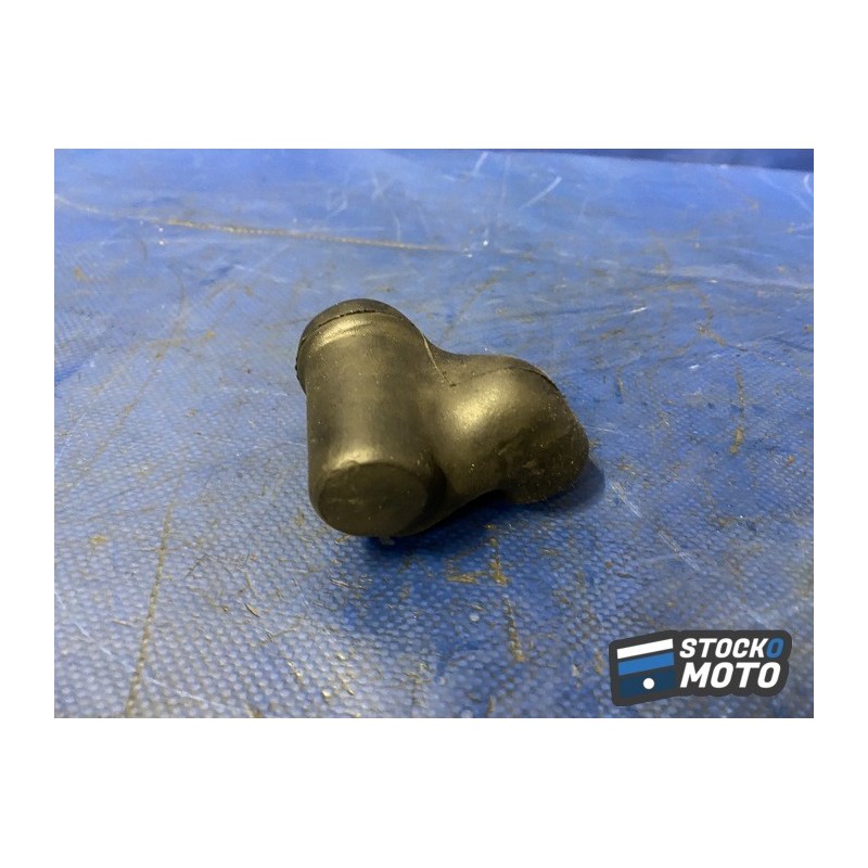 Caoutchouc de durite de frein avant 