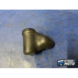 Caoutchouc de durite de frein avant 