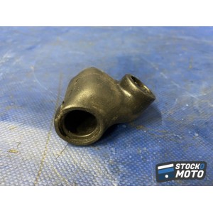 Caoutchouc de durite de frein avant 