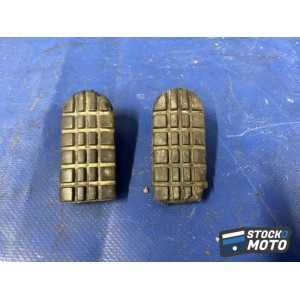 Caoutchouc de reposes pieds 