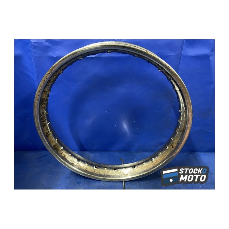 Cercle de roue arriere 