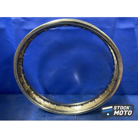 Cercle de roue arriere 