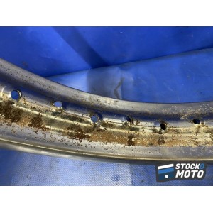 Cercle de roue arriere 