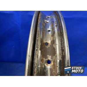 Cercle de roue arriere 