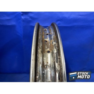 Cercle de roue arriere 