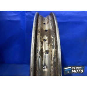 Cercle de roue arriere 