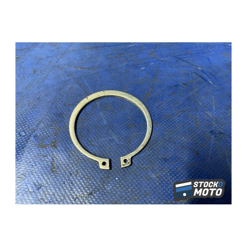 Clips de roue arriere 