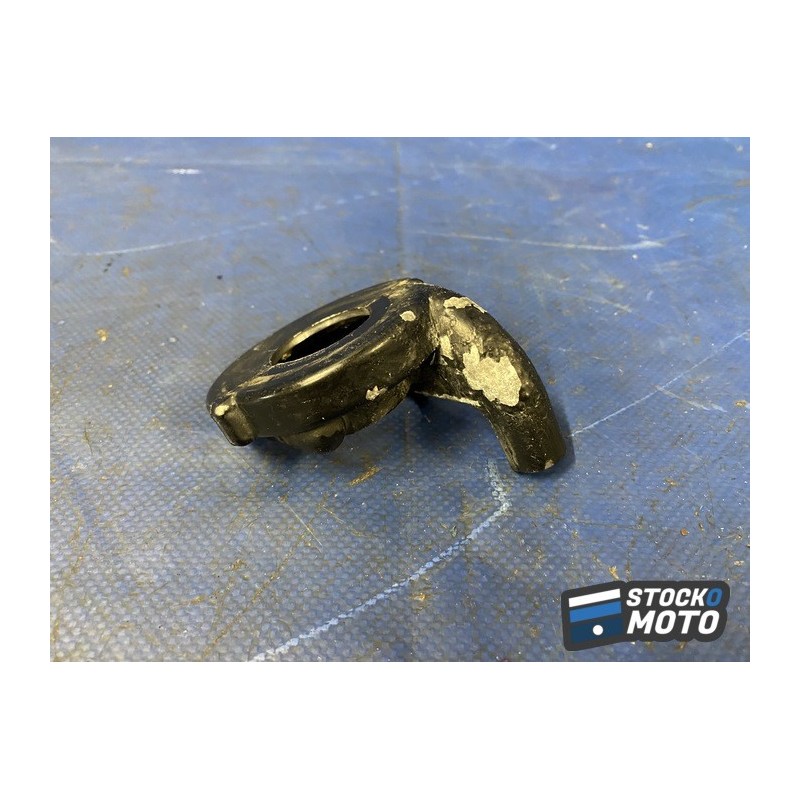 Cocotte d'accelerateur 