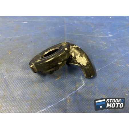 Cocotte d'accelerateur 