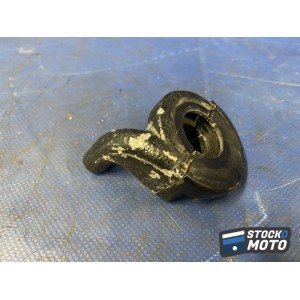 Cocotte d'accelerateur 