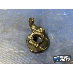 Cocotte d'accelerateur 