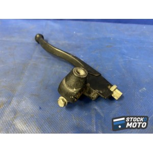 Cocotte d'embrayage avec levier 